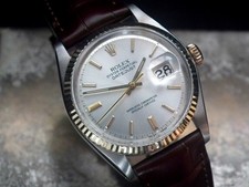 Stunning 1977 Steel and Solid