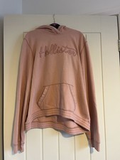 Hollister Women’s Large Pink