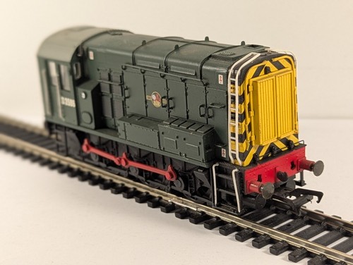 Bachmann gauge class - bachmann, 08