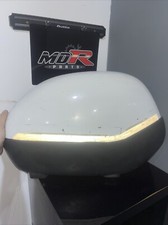 HONDA NT650 DEAUVILLE LEFT