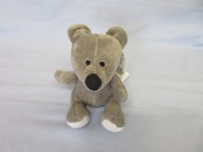 Asda The Cuddle Crew Grey Mouse Approx 4''