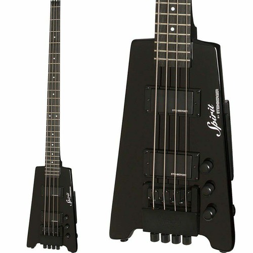 Steinberger spirit series 2 - series, xt-2