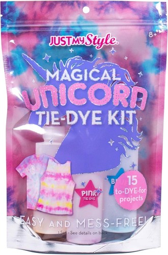 Tie dye kit 3 - tie,