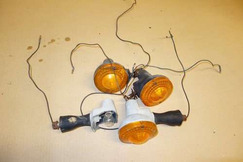 Yamaha dt175 dt125 - 125, 175
