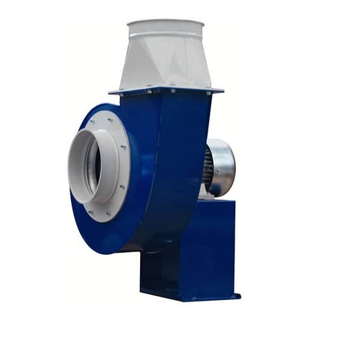 Exhaust extraction fan - extraction,