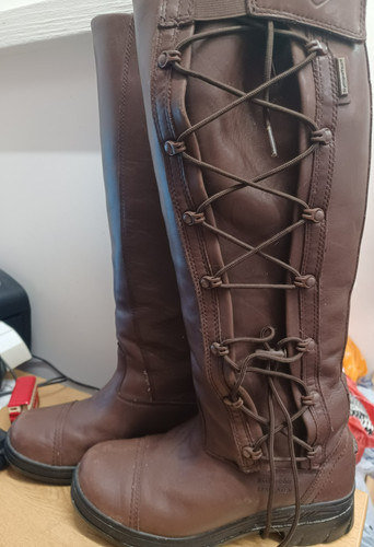Ariat style 10008699 ladies - 10008699,