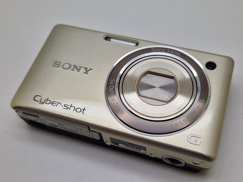 Boxed gold working - boxed, sony