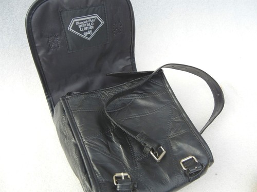 Motorcycle luggage buffalo - motorcycle,