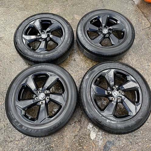 2019 2024 toyota rav 4 - 2019-2024, 18''