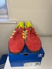 Adidas Athens Uk11 Bnib