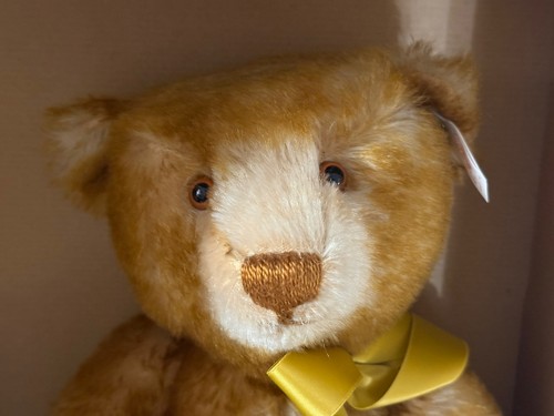 1997 steiff 653179 harrods - steiff,