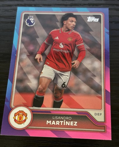 Topps premier league 2026 - premier,