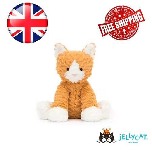 Jellycat wuffle ginger - wuffle,