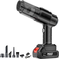 Multifunction Vacuum