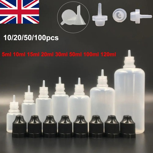 120ml empty plastic - empty,