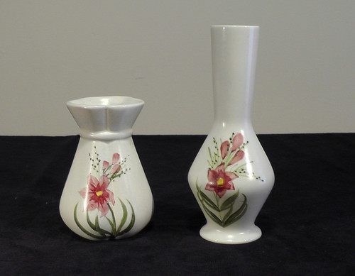 Pair vintage radford - of,