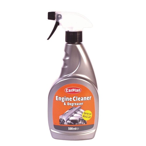 Carplan engine cleaner - carplan, &