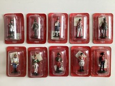 Del Prado Napoleon at War 1:32