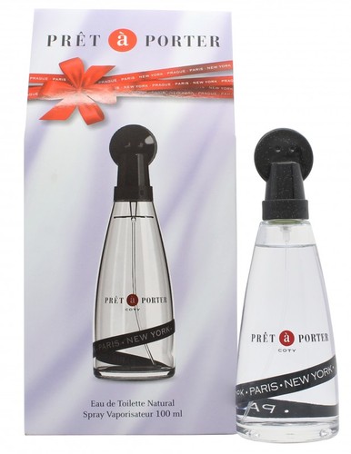 Coty pret porter - pret,