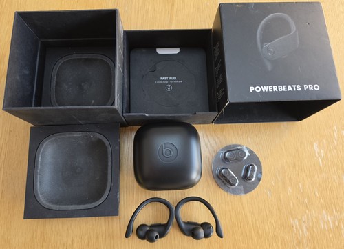 Beats dre powerbeats - beats, dr.