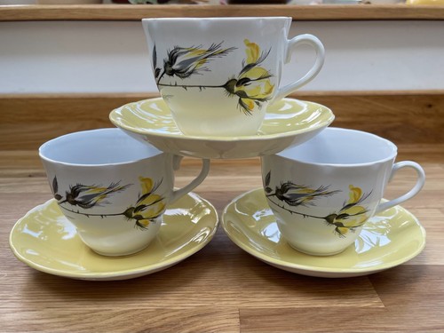 Vintage 1960s tams pottery - tams,