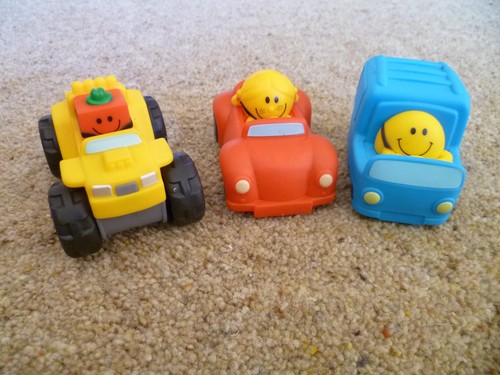 Men little miss road - mr,