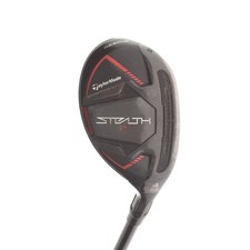 TaylorMade Stealth 2 4 Hybrid