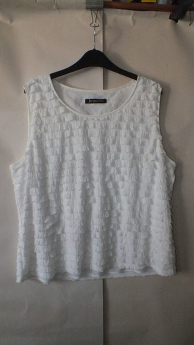 Jacques vert size white - jacques,