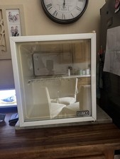 Husky Mini Fridge/Drinks