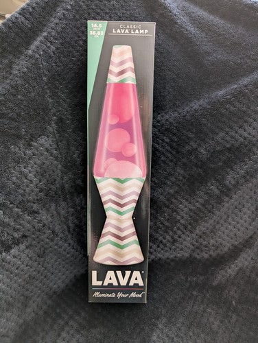 Schylling lava lamp - lava,