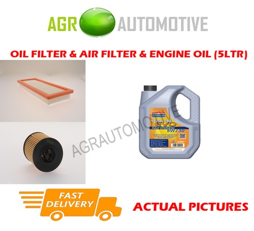 Oem spec petrol - oem,
