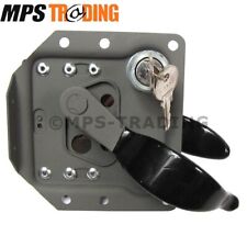 Land Rover Series 2 2a 3 Front