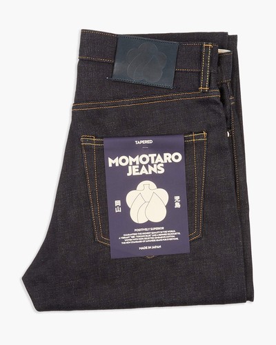 Momotaro jeans 200 - jeans, standard