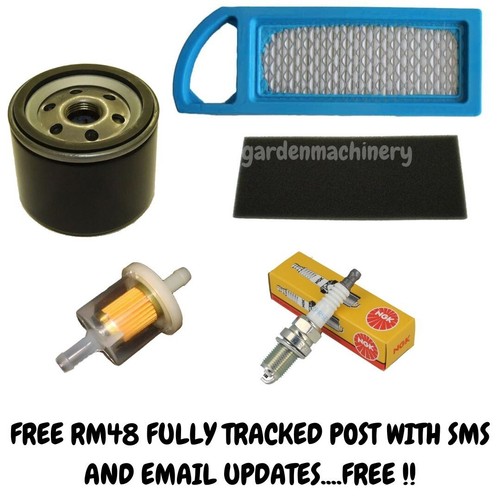 Briggs stratton service - stratton, kit