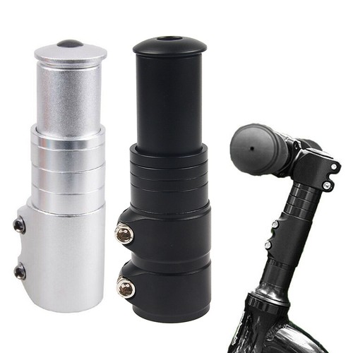 Mountain bike fork stem - fork,