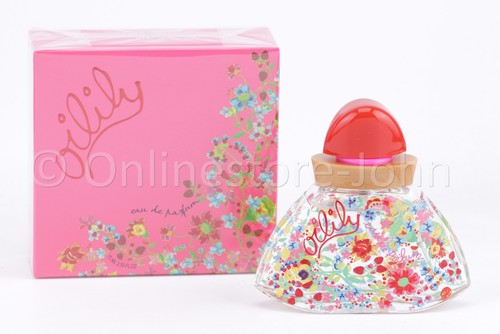 Oilily classic eau de - oilily,