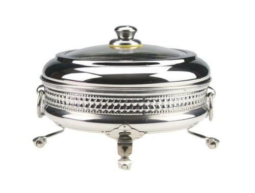 Stainless steel masala dabba - stainless,
