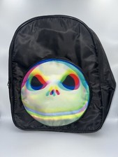 Disney Store Jack Skellington