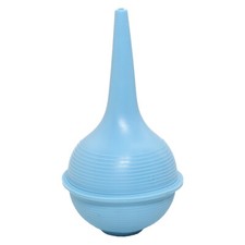 Ear Syringe Bulb Rubber