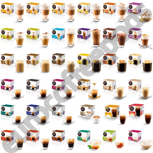 Nescafe dolce gusto coffee - nescafe,