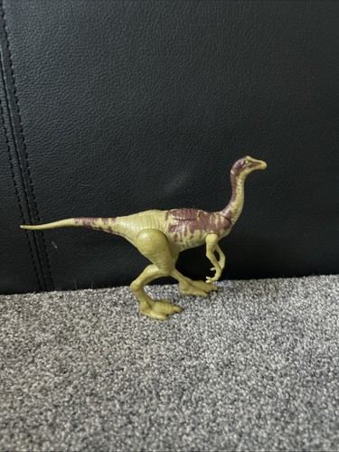 Jurassic world gallimimus toy - gallimimus,