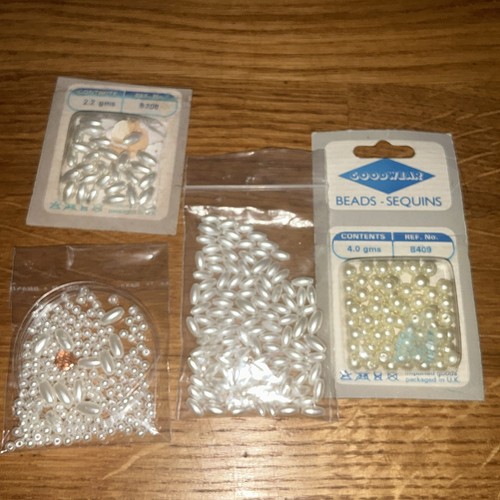 Variety pearl beads for - pearl,