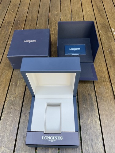Original genuine longines - original,