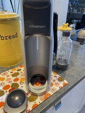 Soda Stream A200 Sparkling Water Sodastream - Bottle & Empty Gas Inc