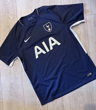Tottenham Hotspur Spurs Nike
