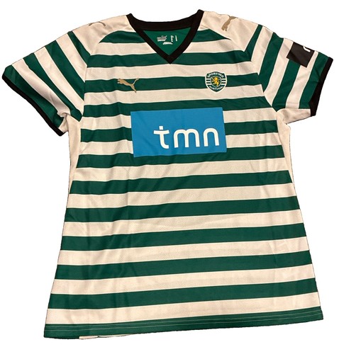 Puma sporting lisbon - lisbon, 2009