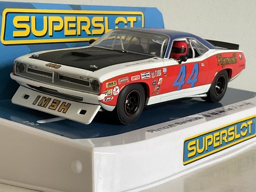 Scalextric superslot h4525 - scalextric/superslot,