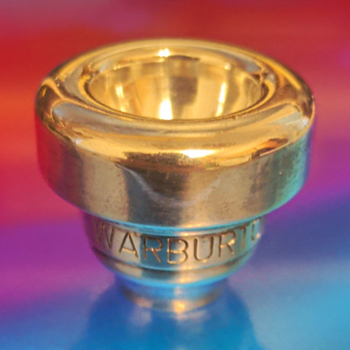 Warburton 7xd trumpet - 7xd, or