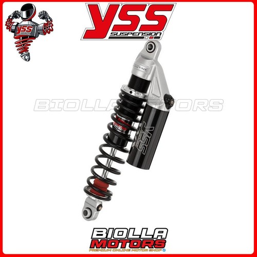 Pair rear shock - rear,