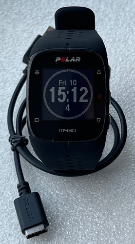Polar m430 gps watch optical - m430,